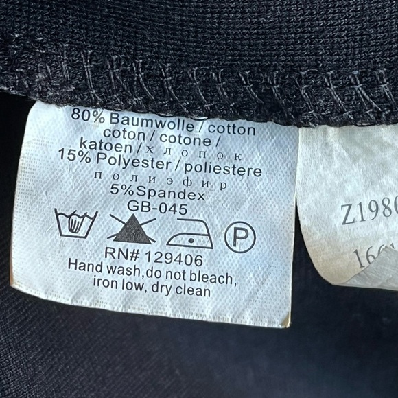 🖤VENUS Couture Dress🖤 - Picture 10 of 10